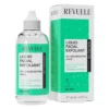 Liquid Facial Exfoliant 9% AHA/BHA/PHA Blend Oily Skin