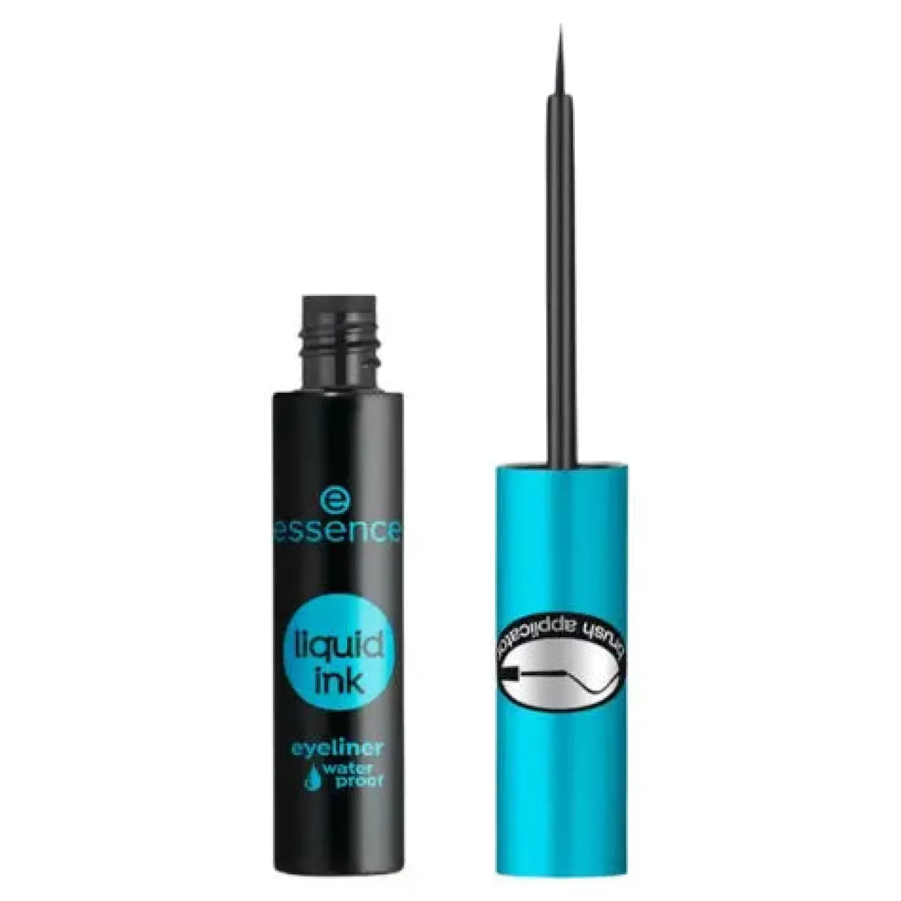 Liquid Ink Eyeliner Waterproof