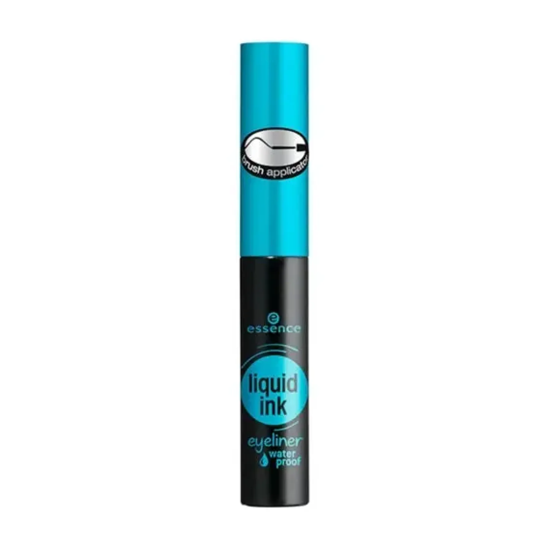 Liquid Ink Eyeliner Waterproof