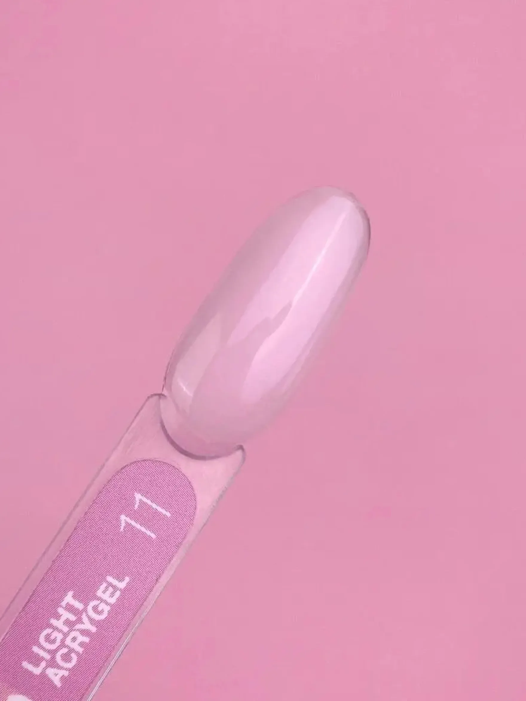 Liquid Light Acrygel #11