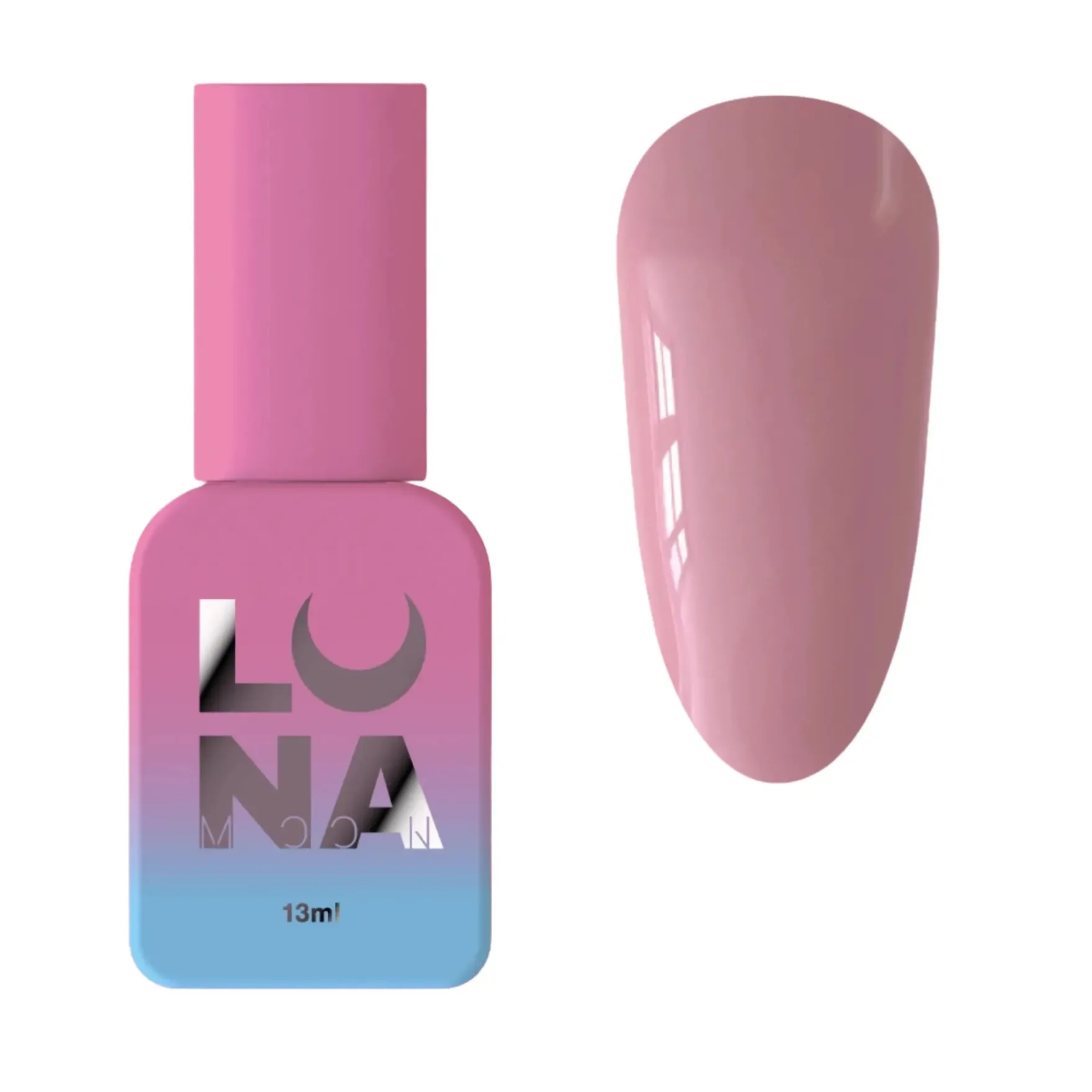 Liquid Light Acrygel #7