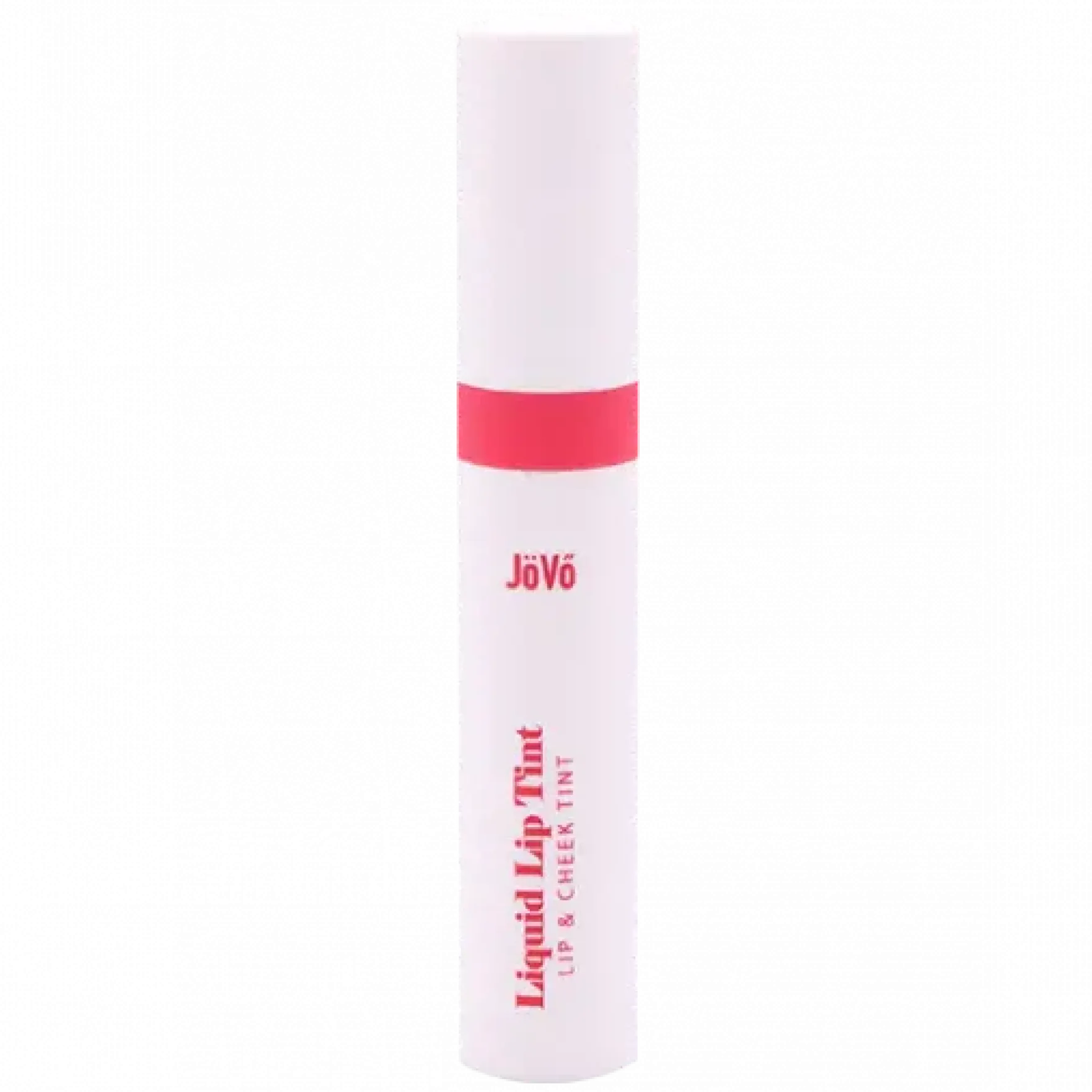 Liquid Lip & Cheek Tint Red Mulberry