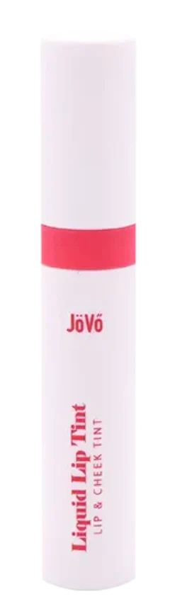 Liquid Lip & Cheek Tint Wild Strawberry