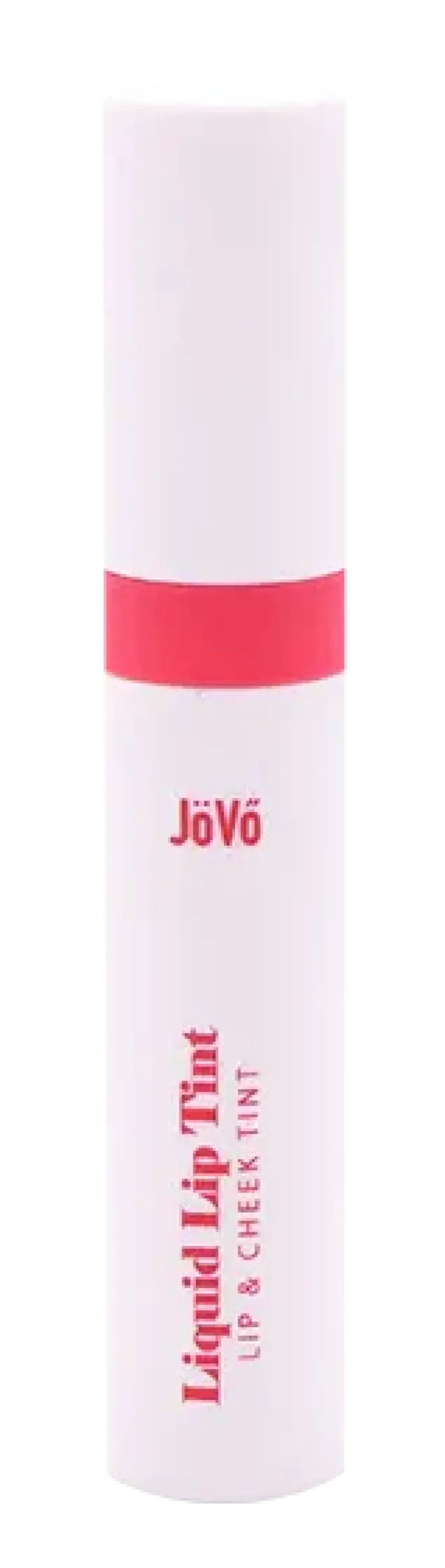 Liquid Lip & Cheek Tint Wild Strawberry