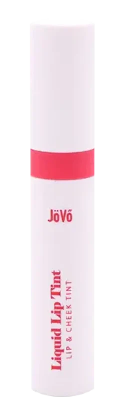 Liquid Lip Tint Strawberry Brick