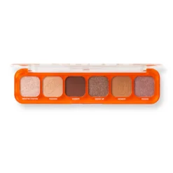 Little Trouble Shadow Palette Cowboy