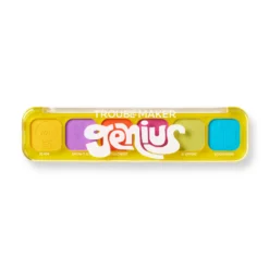 Little Trouble Shadow Palette Genius