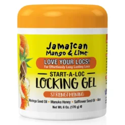 Locking Gel Strengthening