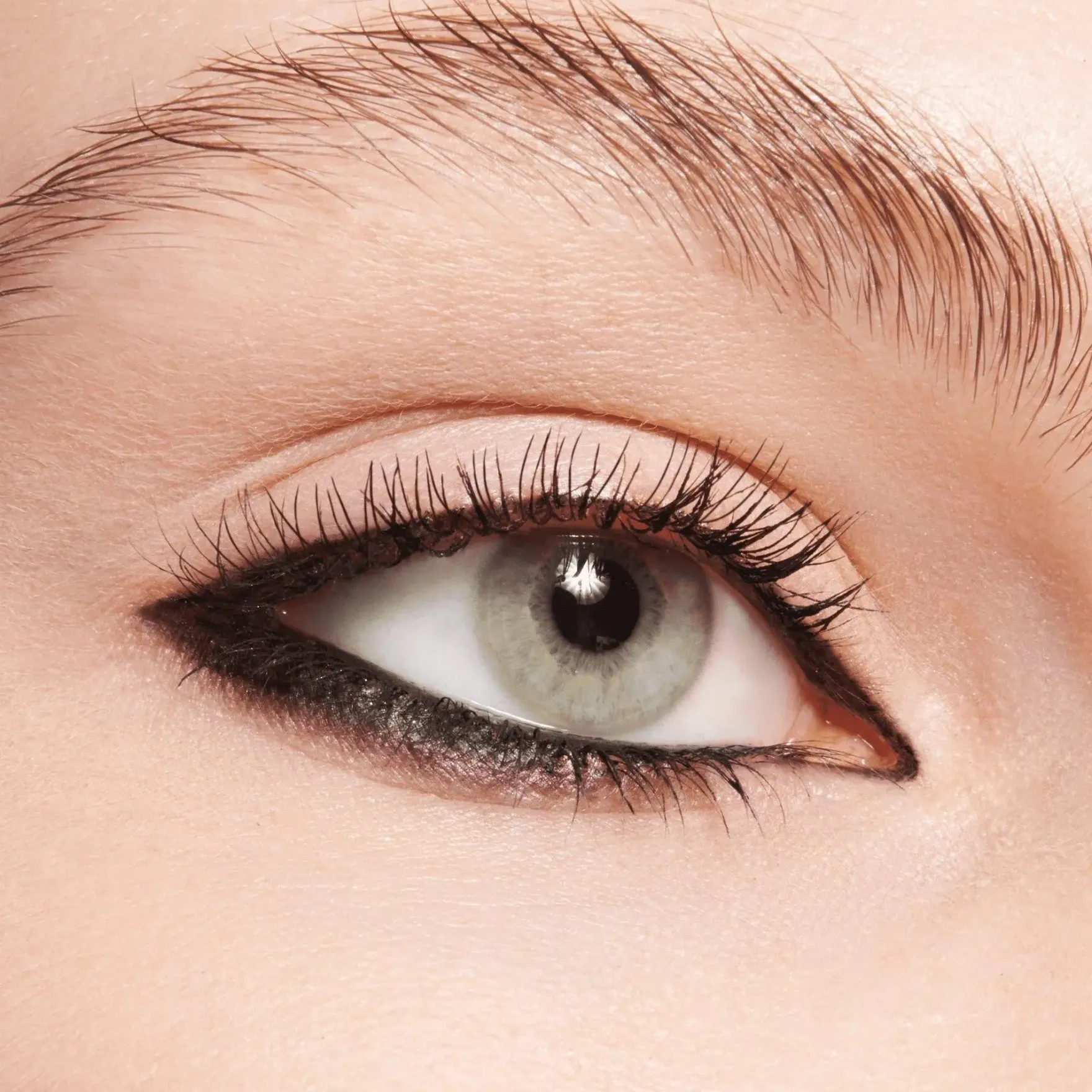 Long Lasting Eye Pencil 01 Black Fever