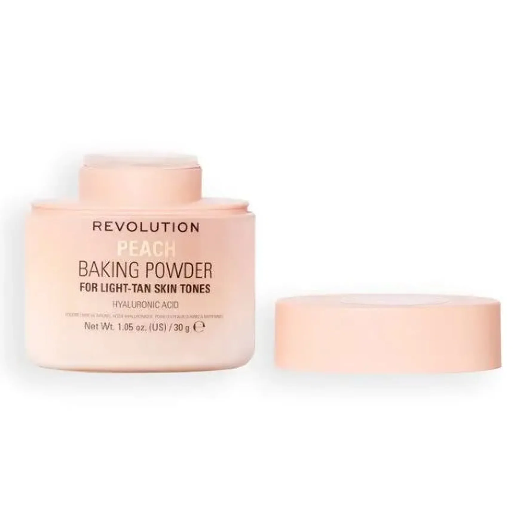 Loose Baking Powder