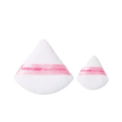 Loose Powder & Puff Set I Want Candy
