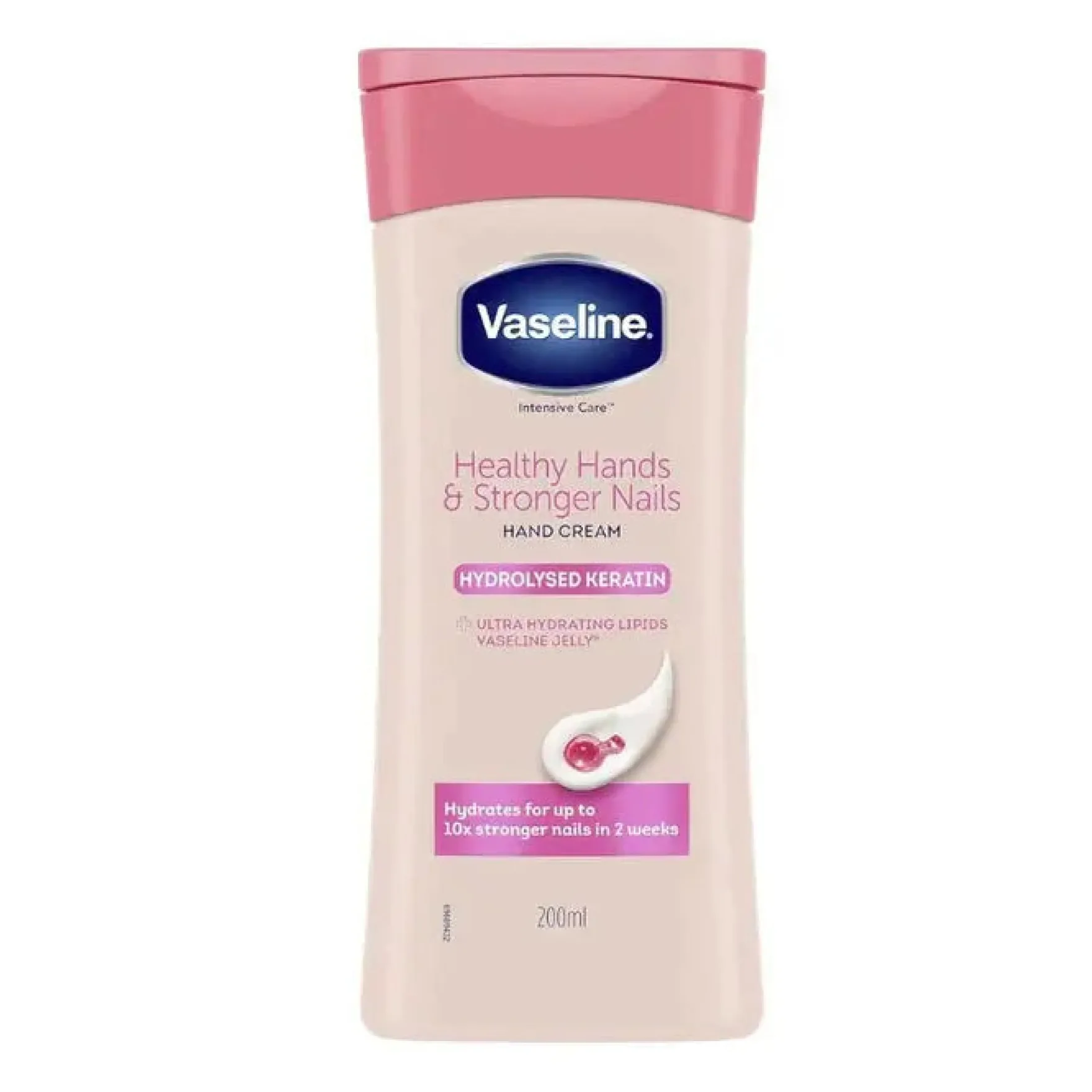 Lotion Hand & Nail