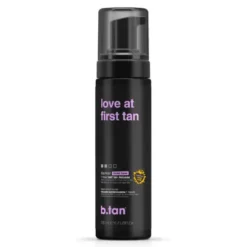 Love At First Tan Self Tan Mousse