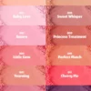 Love Blur Blush 006 Blush Kiss