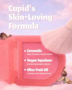 Love Blur Blush 005 Yearning