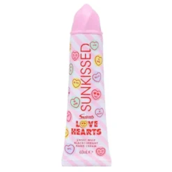 Love Hearts Hand Cream