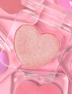 Love Spell Powder Blush 004 Double Glance