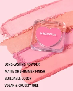 Love Spell Powder Blush 016 Make Me Yours