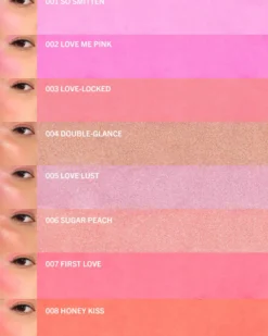 Love Spell Powder Blush 016 Make Me Yours