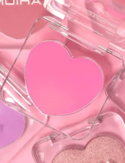 Love Spell Powder Blush 002 Love Me Pink