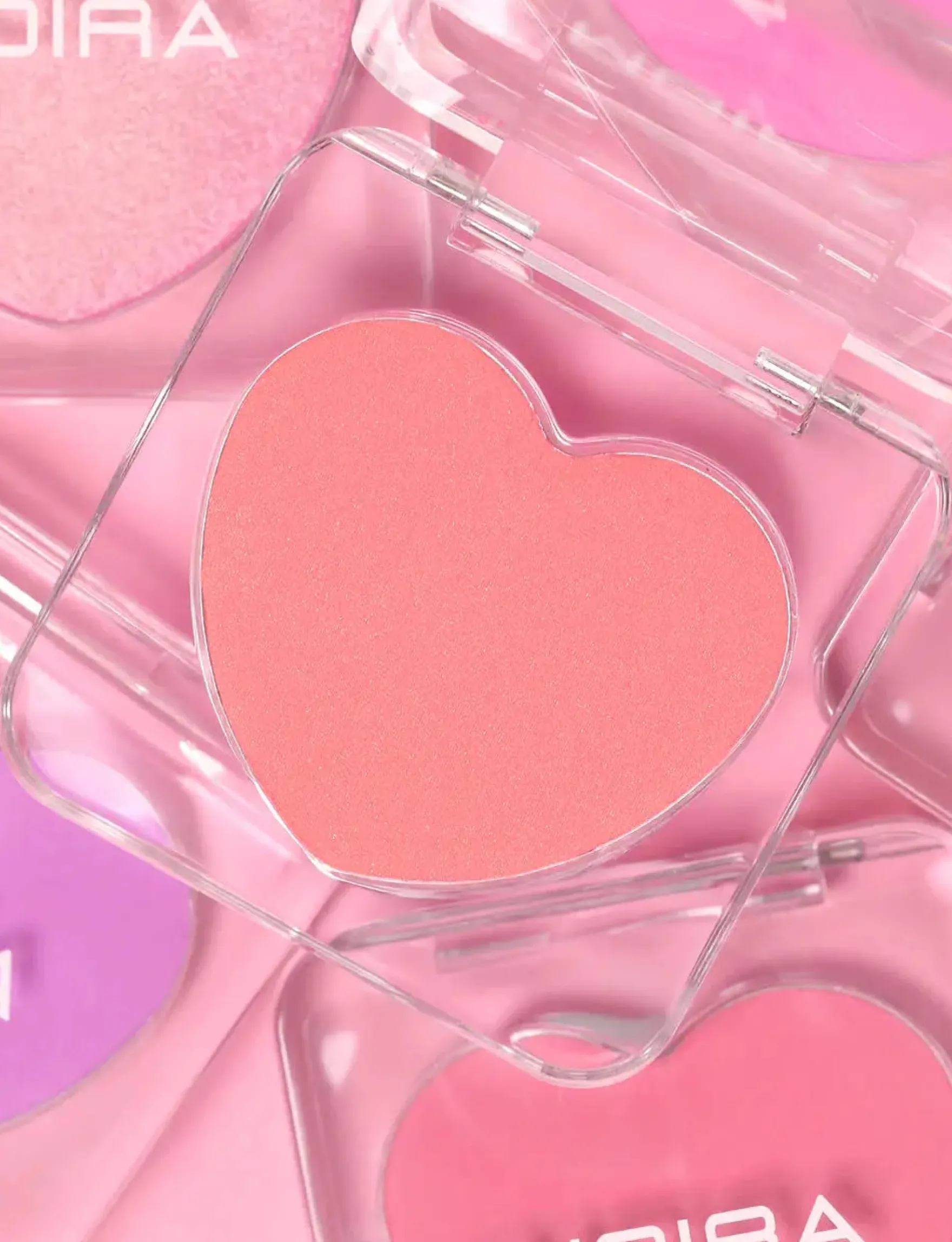 Love Spell Powder Blush 006 Sugar Peach