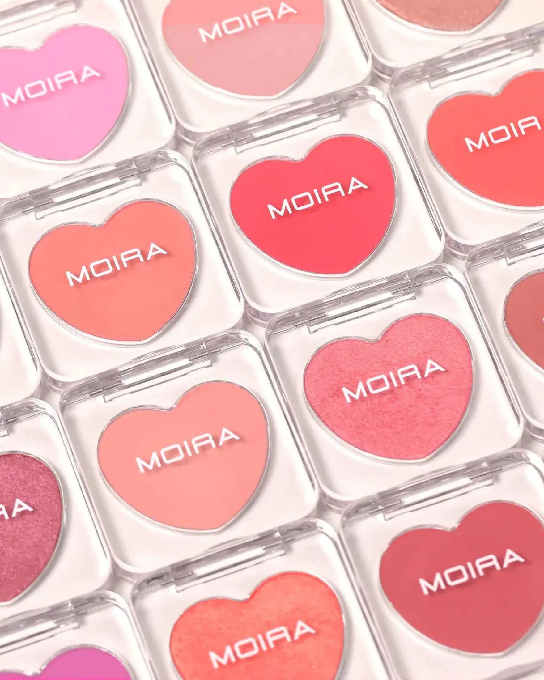 Love Spell Powder Blush 010 Cupid's Touch