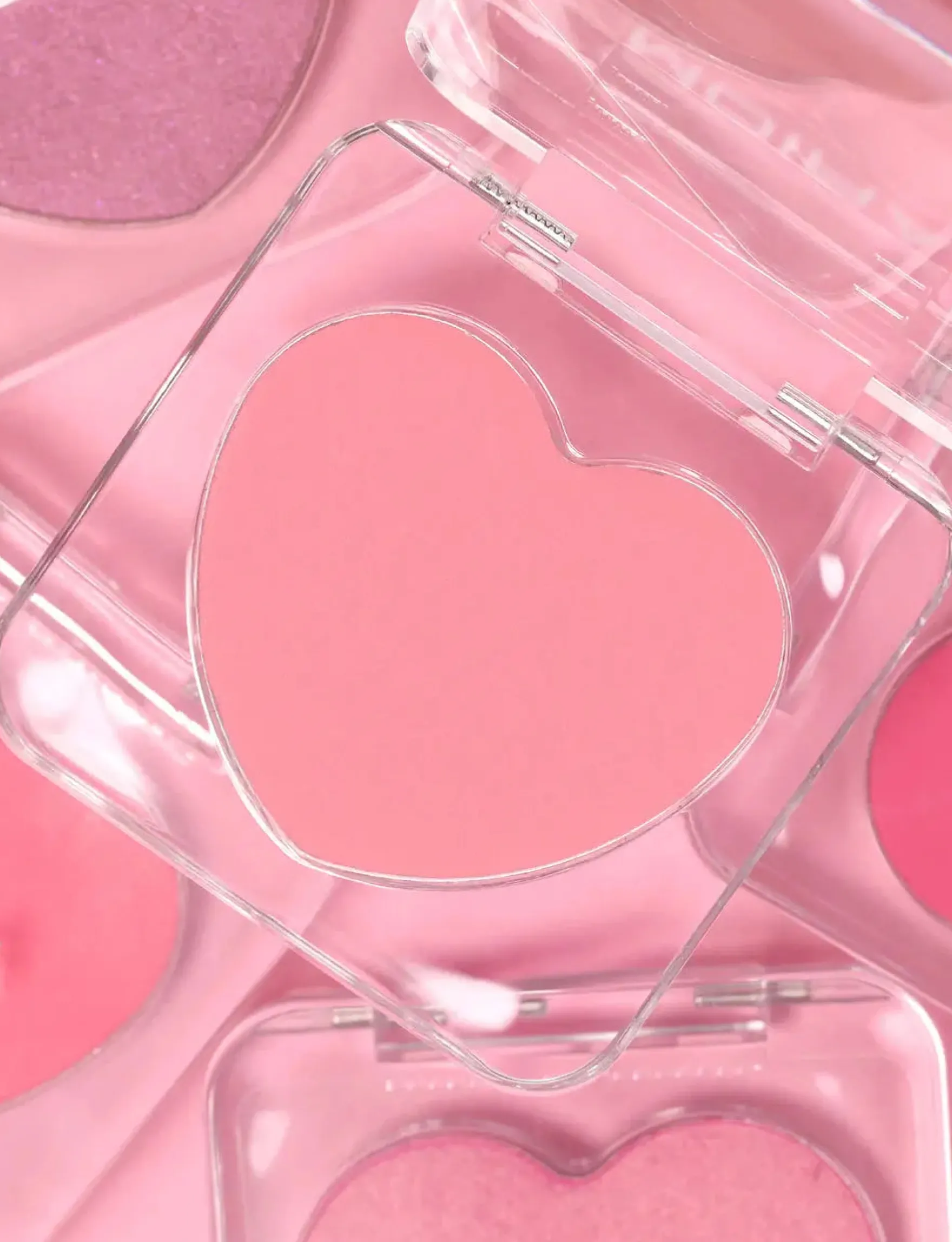 Love Spell Powder Blush 010 Cupid's Touch