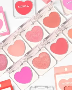Love Spell Powder Blush 009 Blushing Desire