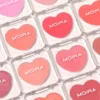 Love Spell Powder Blush 007 First Love