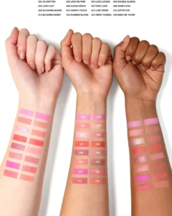 Love Spell Powder Blush 007 First Love