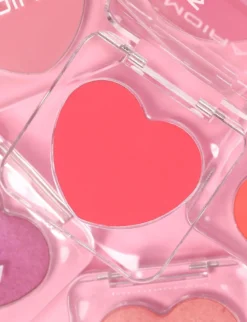 Love Spell Powder Blush 007 First Love