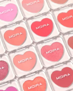 Love Spell Powder Blush 013 Blushing Berry