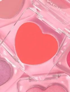 Love Spell Powder Blush 008 Honey Kiss