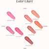Love Steady Shimmer Blush 007 Just my Type