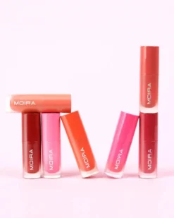 Love Steady Shimmer Blush 007 Just my Type