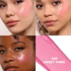 Love Steady Shimmer Blush 006 Sweet Thing