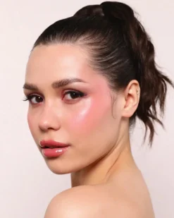 Love Steady Shimmer Blush 006 Sweet Thing