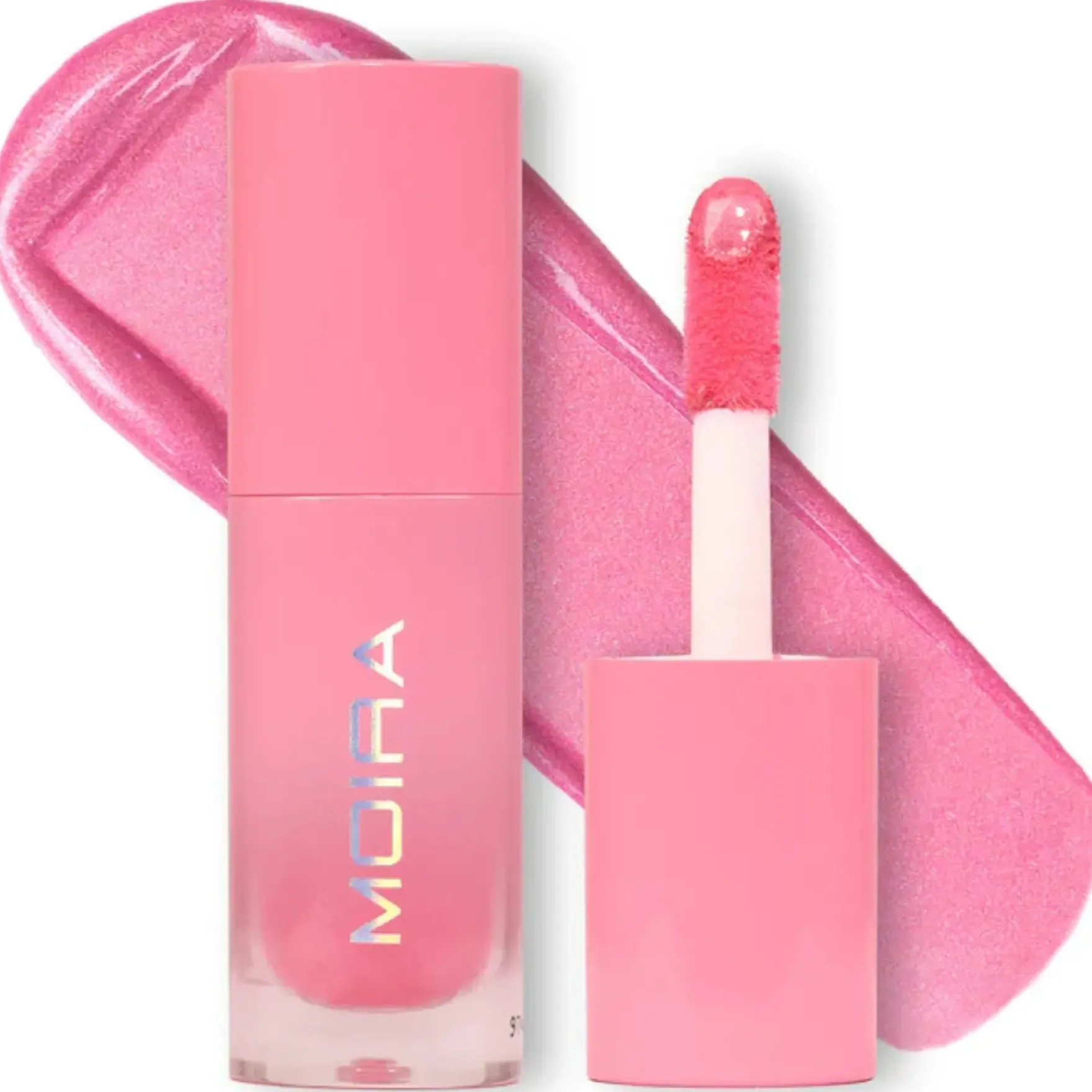 Love Steady Shimmer Blush 006 Sweet Thing