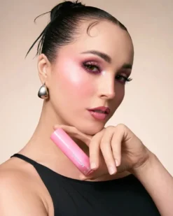 Love Steady Shimmer Blush 006 Sweet Thing