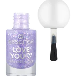 Love You Mini Nail Polish 13