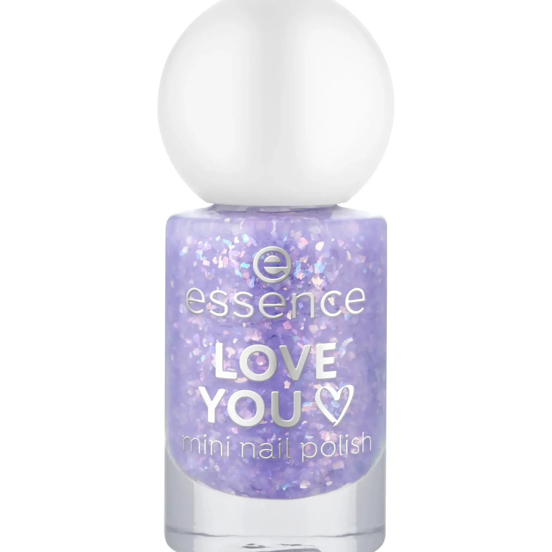 Love You Mini Nail Polish 13