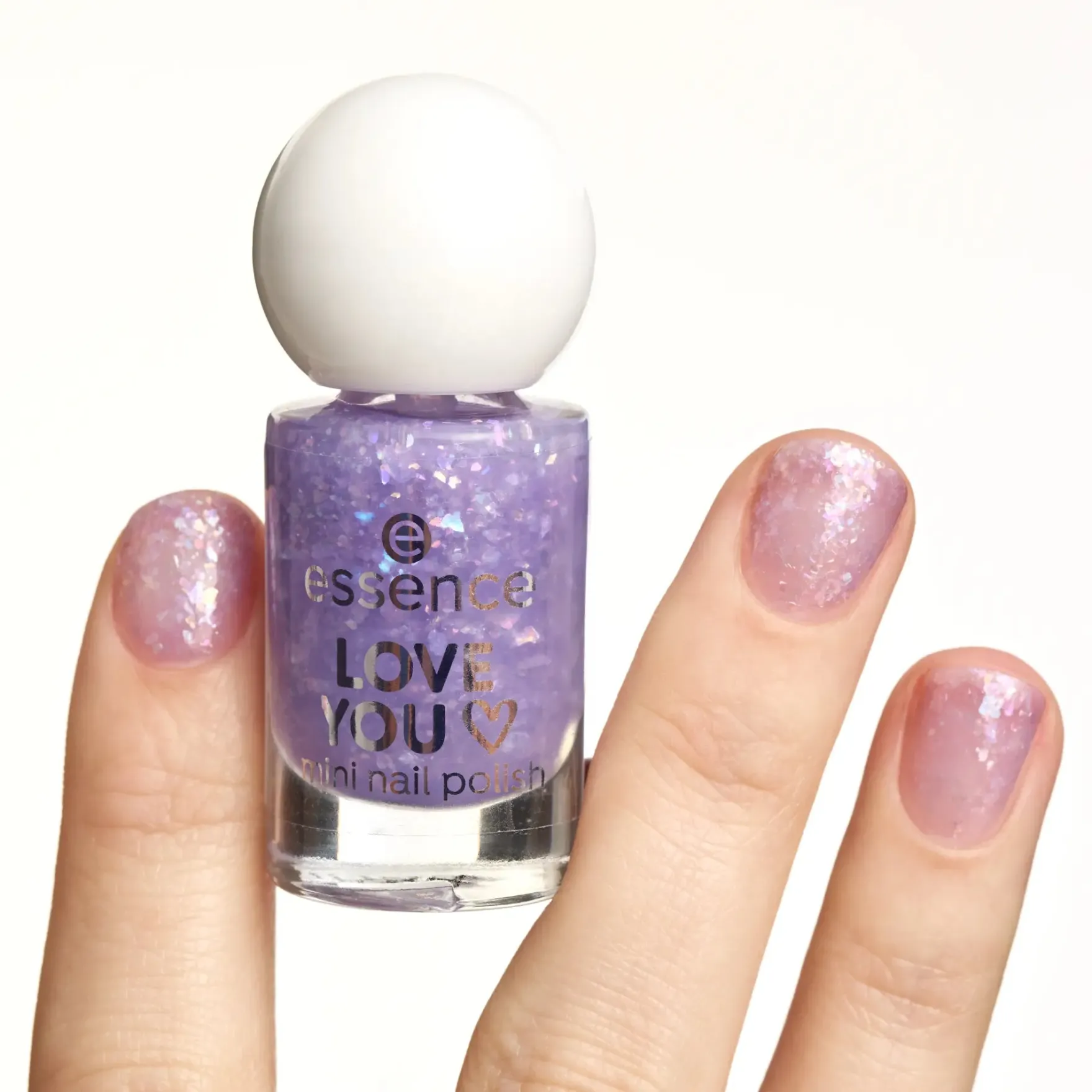 Love You Mini Nail Polish 13