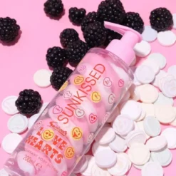 Love Hearts Body Lotion