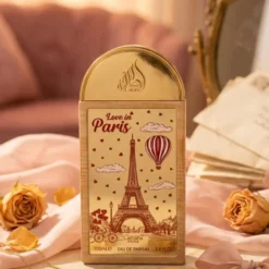 Love in Paris Eau De Parfum