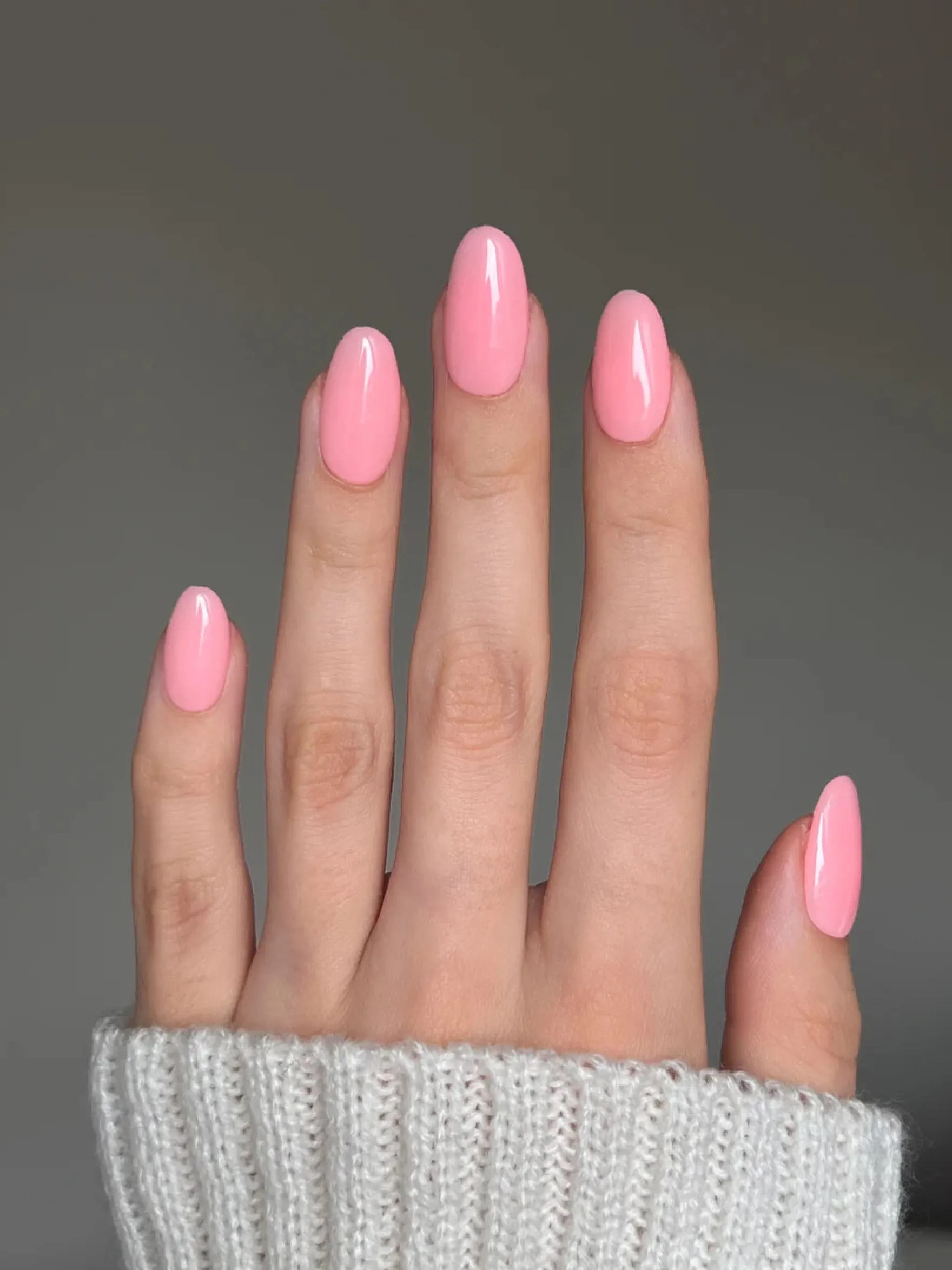Lovely Pink Dipping Powder