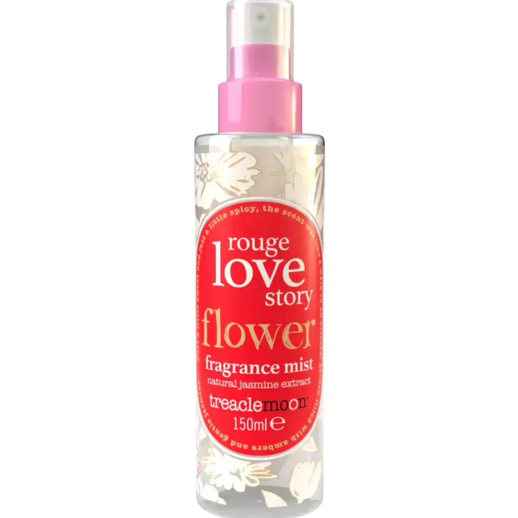 Love Rouge Body Mist