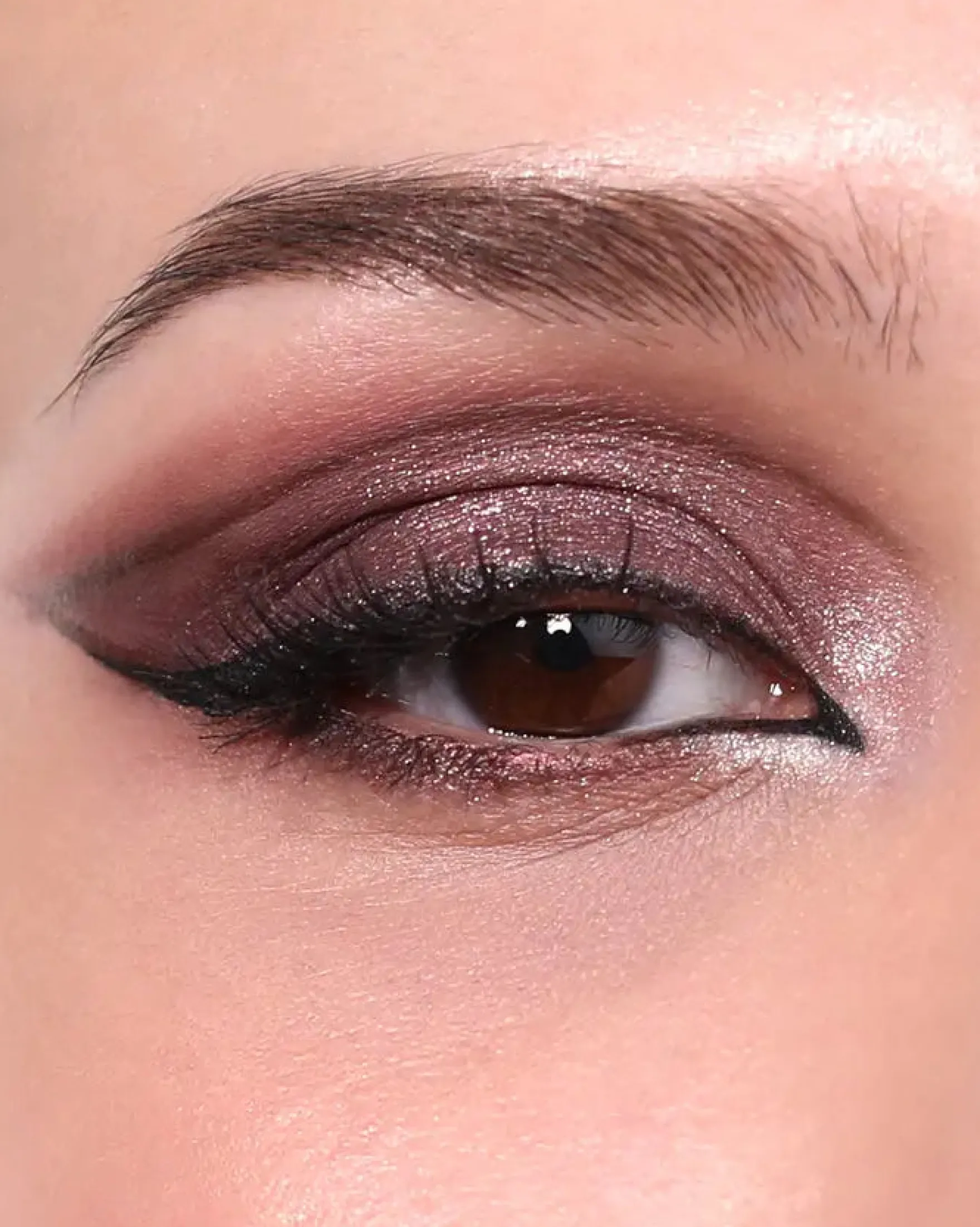 Lover's Starlight Eyeshadow Palette