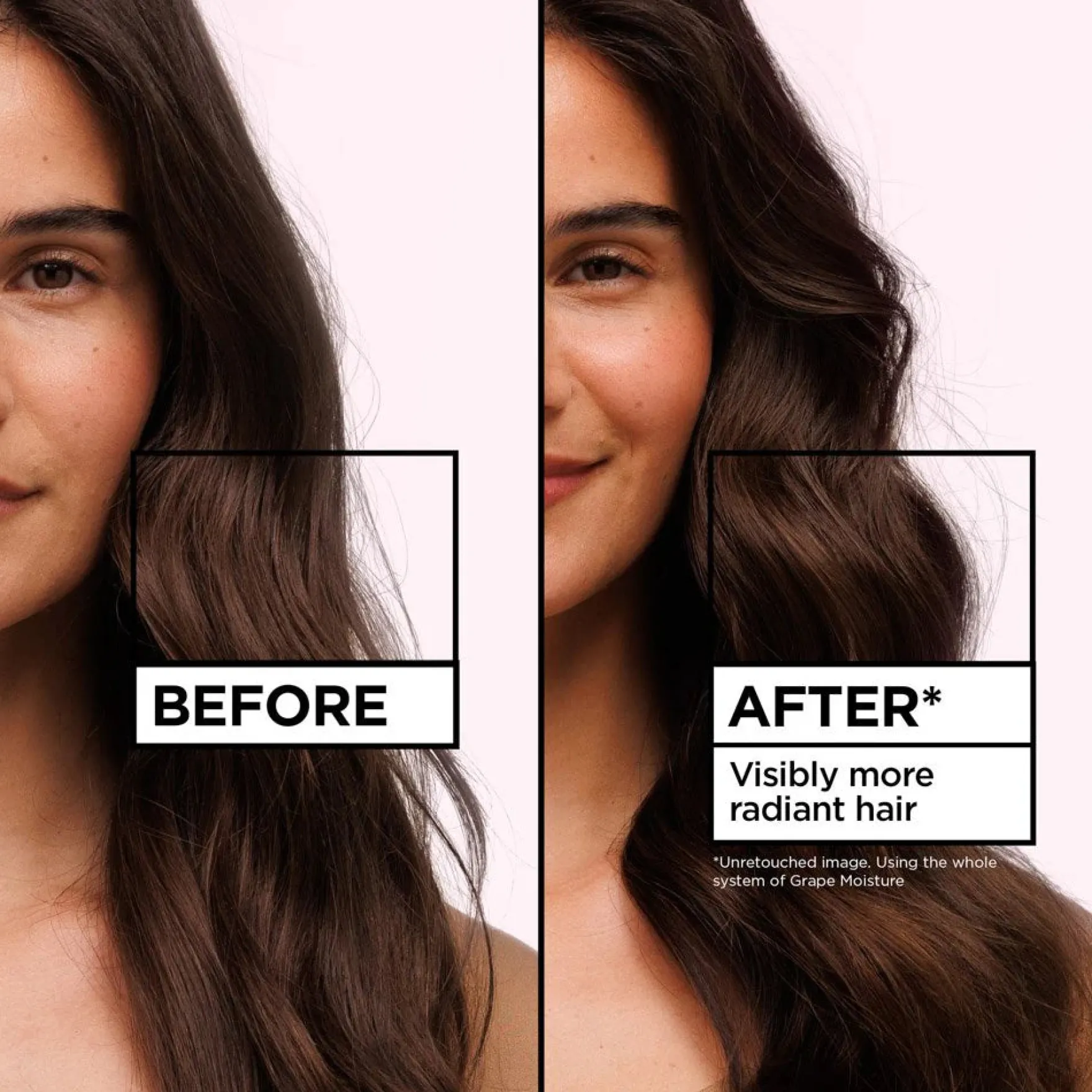 Loving Blends Grape Moisture Leave-in