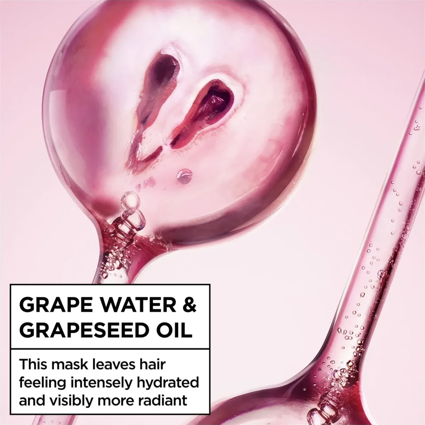 Loving Blends Grape Moisture Mask