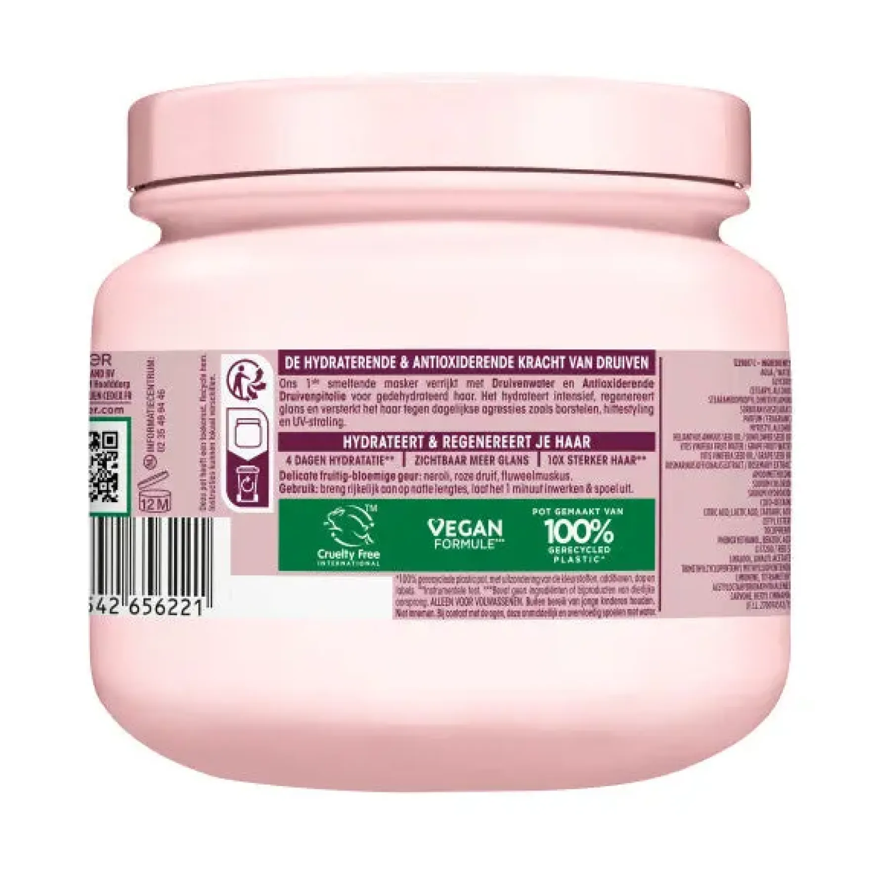 Loving Blends Grape Moisture Mask